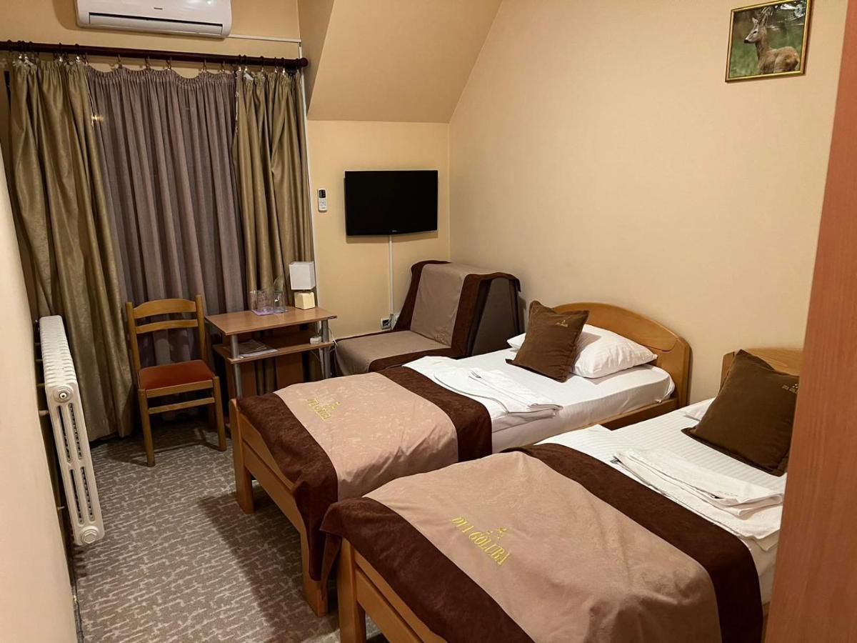 Hotel Dva Goluba Pale Esterno foto